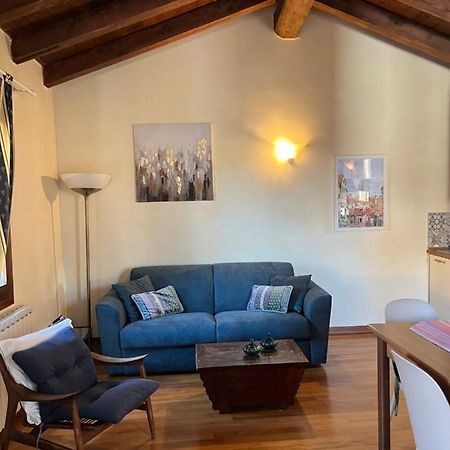 Romantic Rialto Apartment Venice Ngoại thất bức ảnh