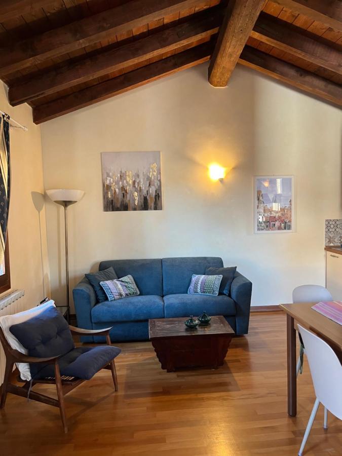 Romantic Rialto Apartment Venice Ngoại thất bức ảnh