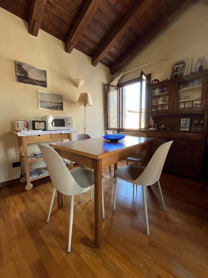 Romantic Rialto Apartment Venice Ngoại thất bức ảnh