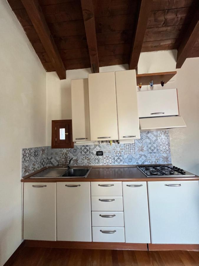 Romantic Rialto Apartment Venice Ngoại thất bức ảnh