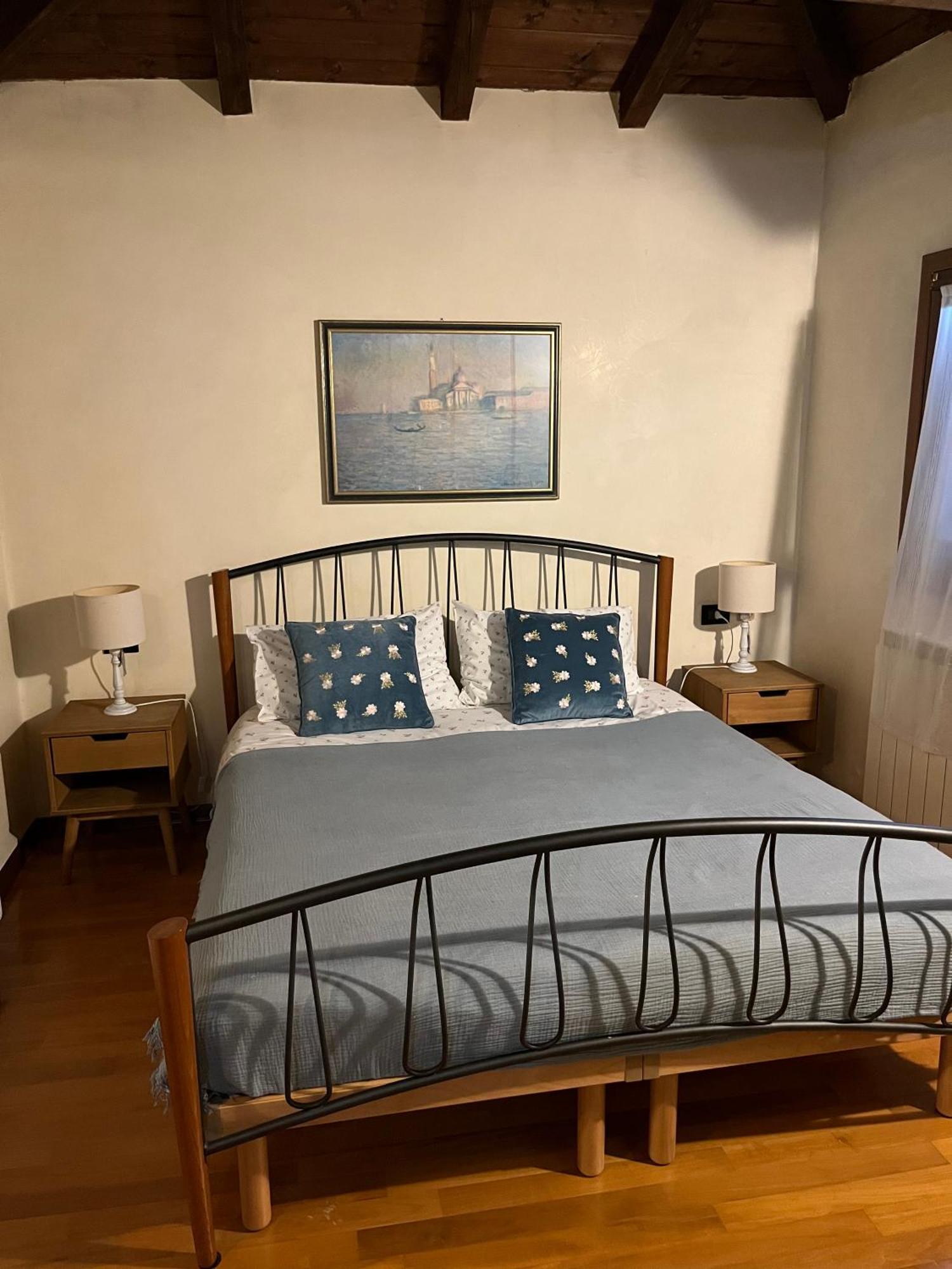 Romantic Rialto Apartment Venice Ngoại thất bức ảnh