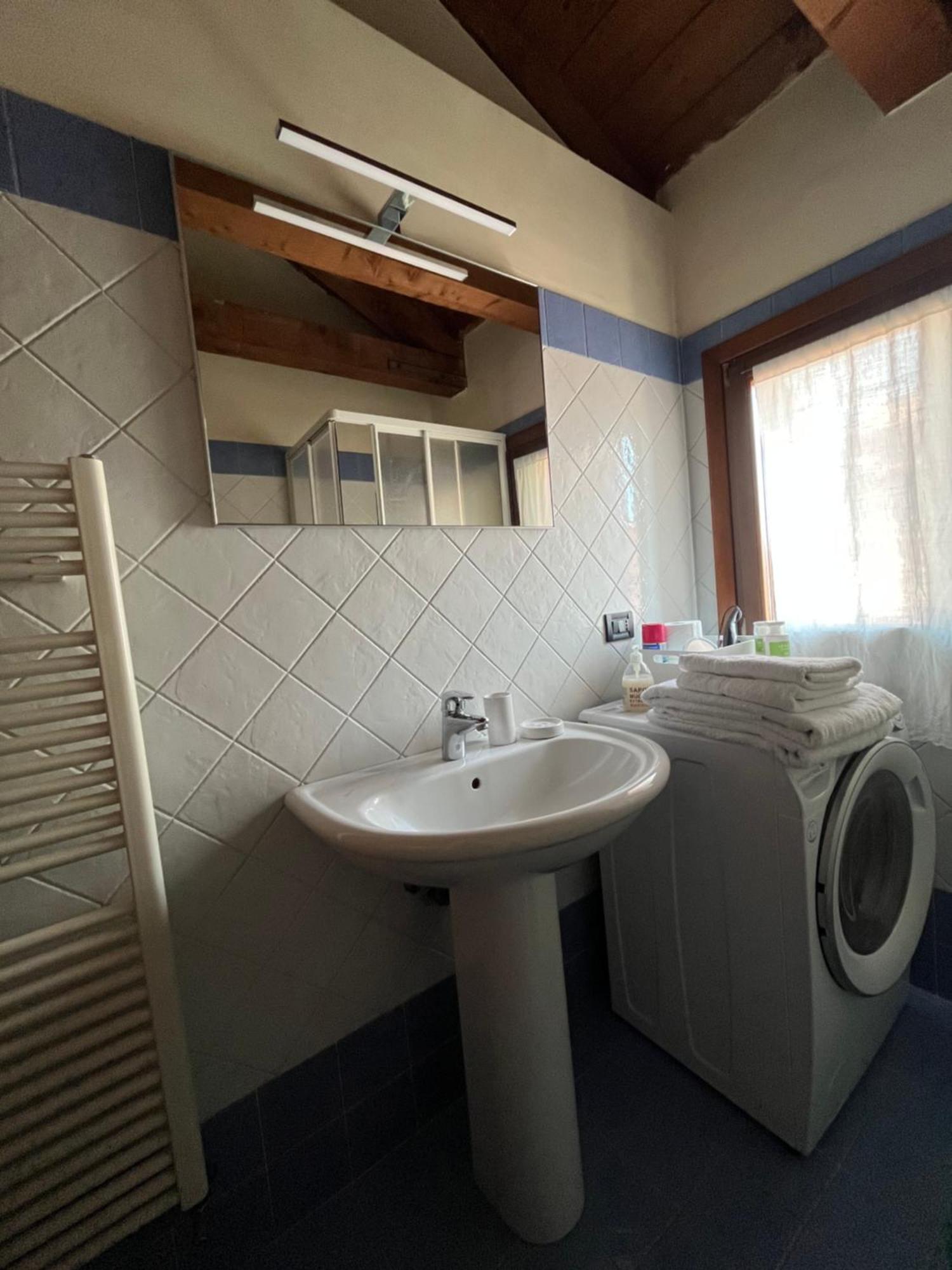 Romantic Rialto Apartment Venice Ngoại thất bức ảnh