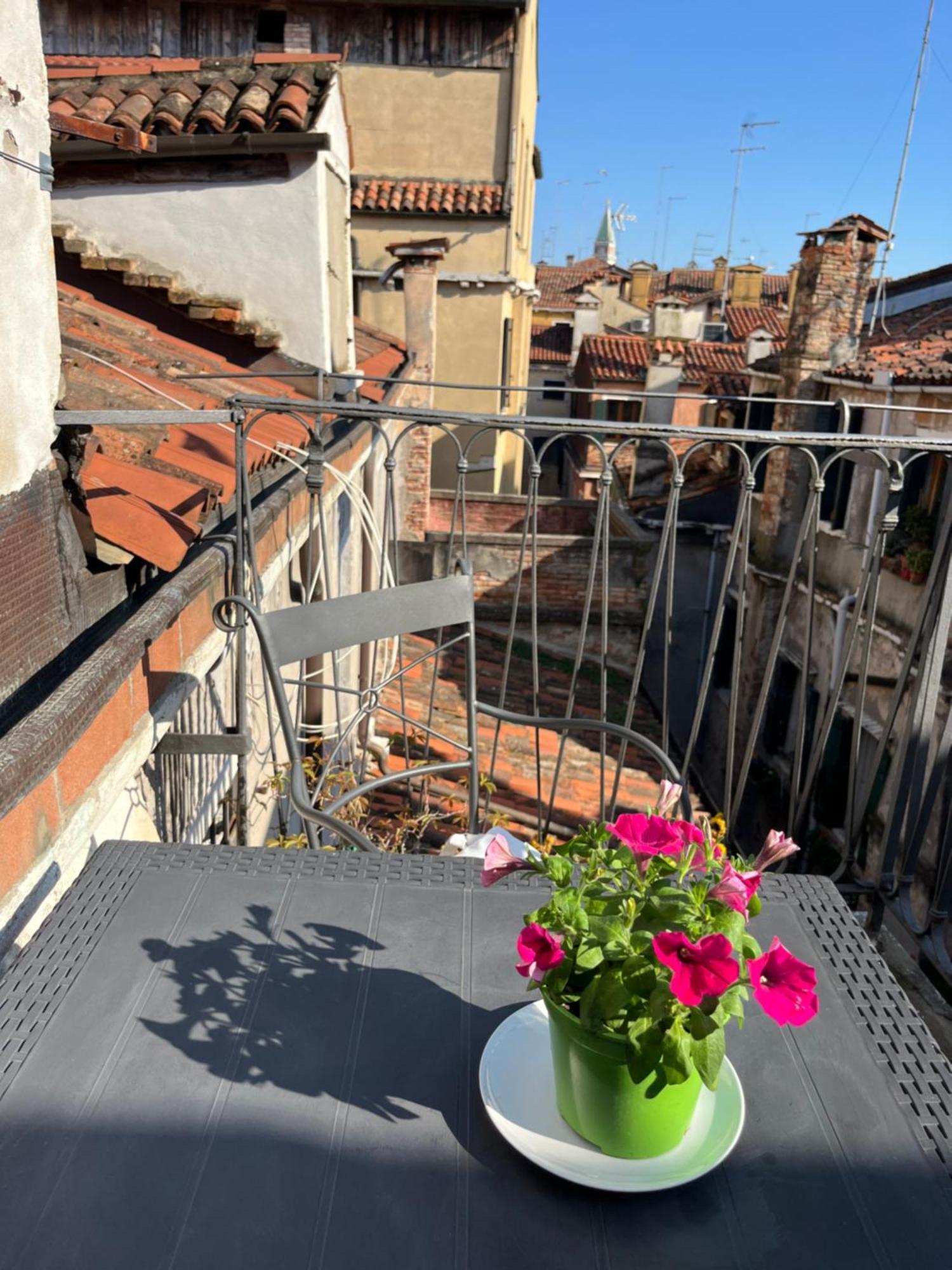 Romantic Rialto Apartment Venice Ngoại thất bức ảnh