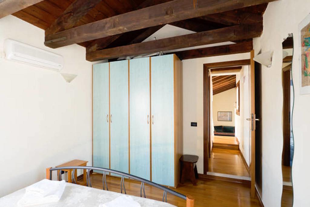 Romantic Rialto Apartment Venice Ngoại thất bức ảnh