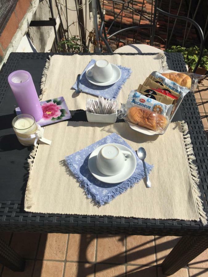 Romantic Rialto Apartment Venice Ngoại thất bức ảnh