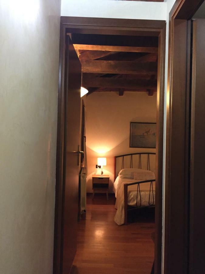 Romantic Rialto Apartment Venice Ngoại thất bức ảnh